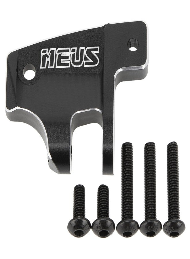 MEUS RACING حامل هيكل فانارد من الألومنيوم من MEUS Racing لطقم Axial 1/10 SCX10 PRO 4X4 AXI03028 - Image 1